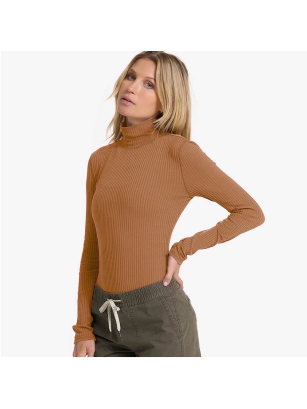 Bleeker Bodysuit